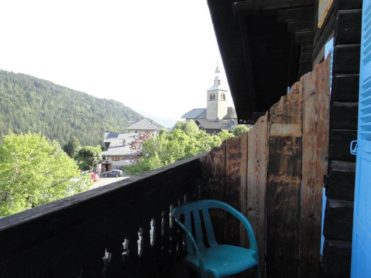 Hotel Chalet La Source Saint-Nicolas-la-Chapelle  Pokoj fotografie