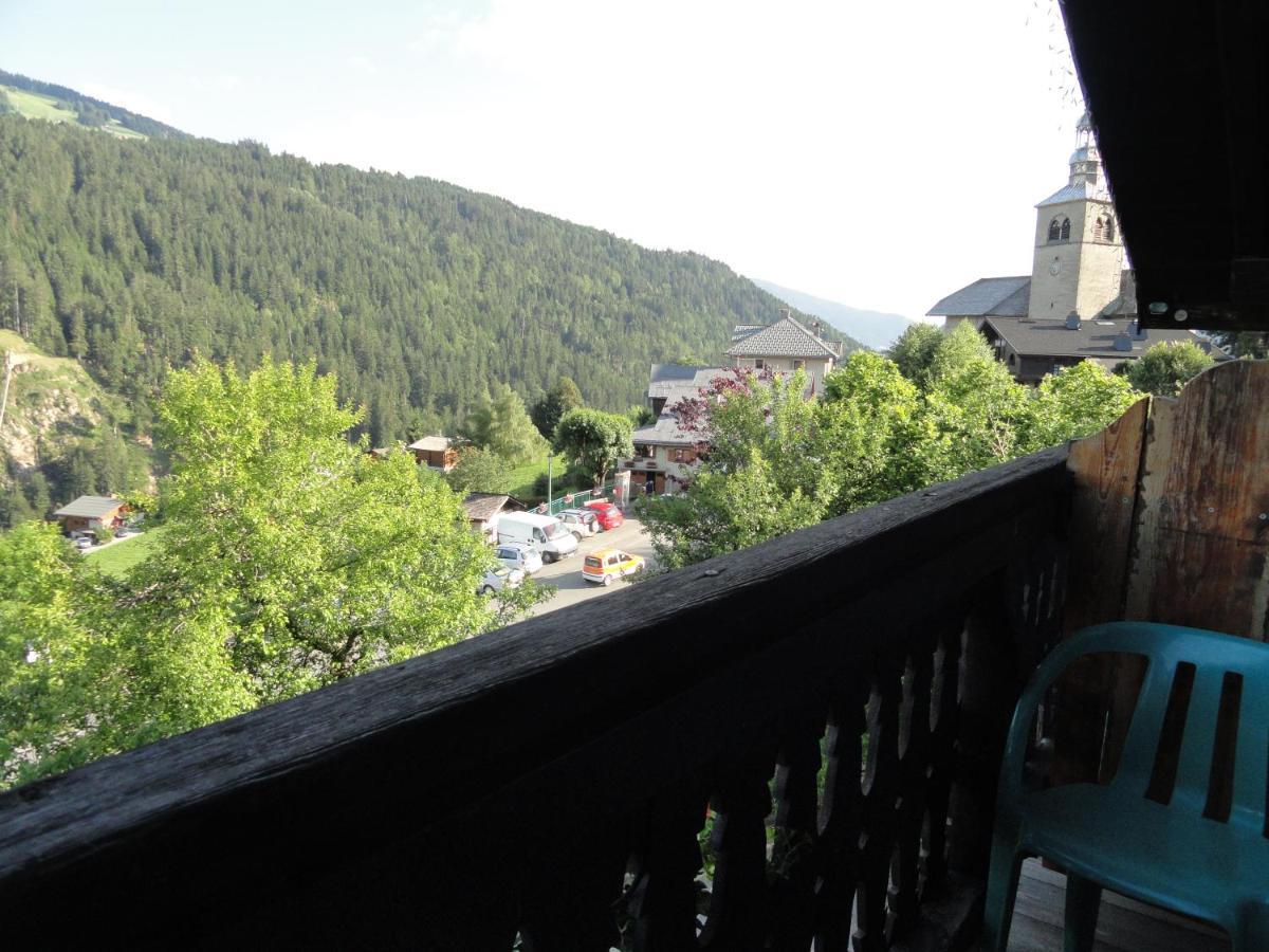 Hotel Chalet La Source Saint-Nicolas-la-Chapelle  Pokoj fotografie